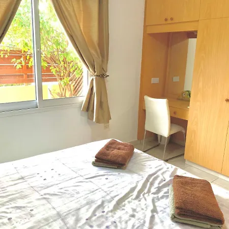 Apartment Sirena Cypria Sunset 15